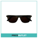 Green Frame Sunglasses RRP £325 (4)