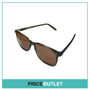 Green Frame Sunglasses RRP £325 (4)