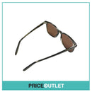 Green Frame Sunglasses RRP £325 (4)