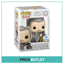 Funko - Disney - Walt Disney With Camera