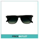 Green Lens Green Frame Sunglasses RRP £325