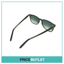 Green Lens Green Frame Sunglasses RRP £325