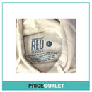 Original Taylor Swift - Red Album White Hoodie (Size L) (Slight Damage)