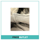 Original Taylor Swift - The Eras Tour Charcoal Hoodie (Size L) (Slight Damage)