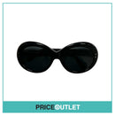 Black Frame Sunglasses RRP £325 (23)