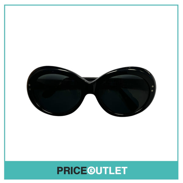 Black Frame Sunglasses RRP £325 (23)