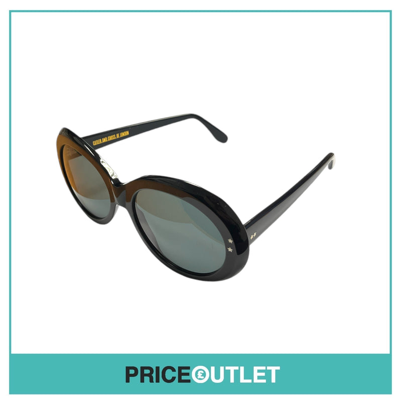 Black Frame Sunglasses RRP £325 (23)