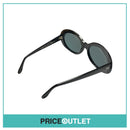 Black Frame Sunglasses RRP £325 (23)