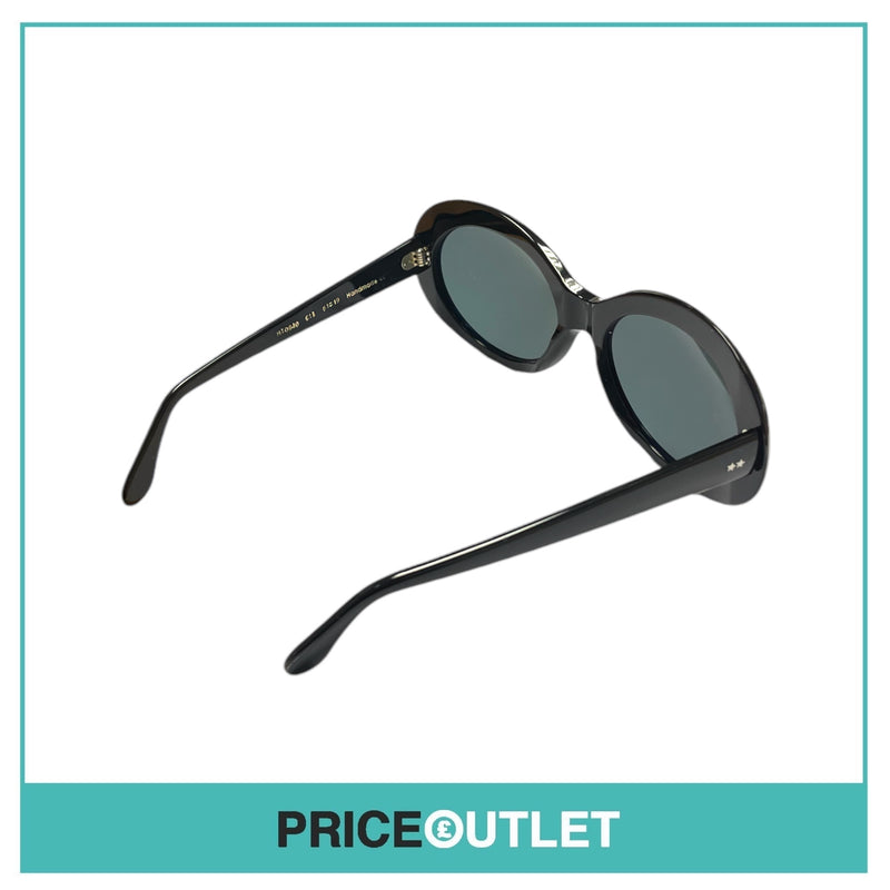 Black Frame Sunglasses RRP £325 (23)