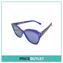 Purple Lens Purple Frame Sunglasses RRP £325