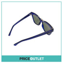 Purple Lens Purple Frame Sunglasses RRP £325