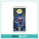 Funko - Star Wars - Karre