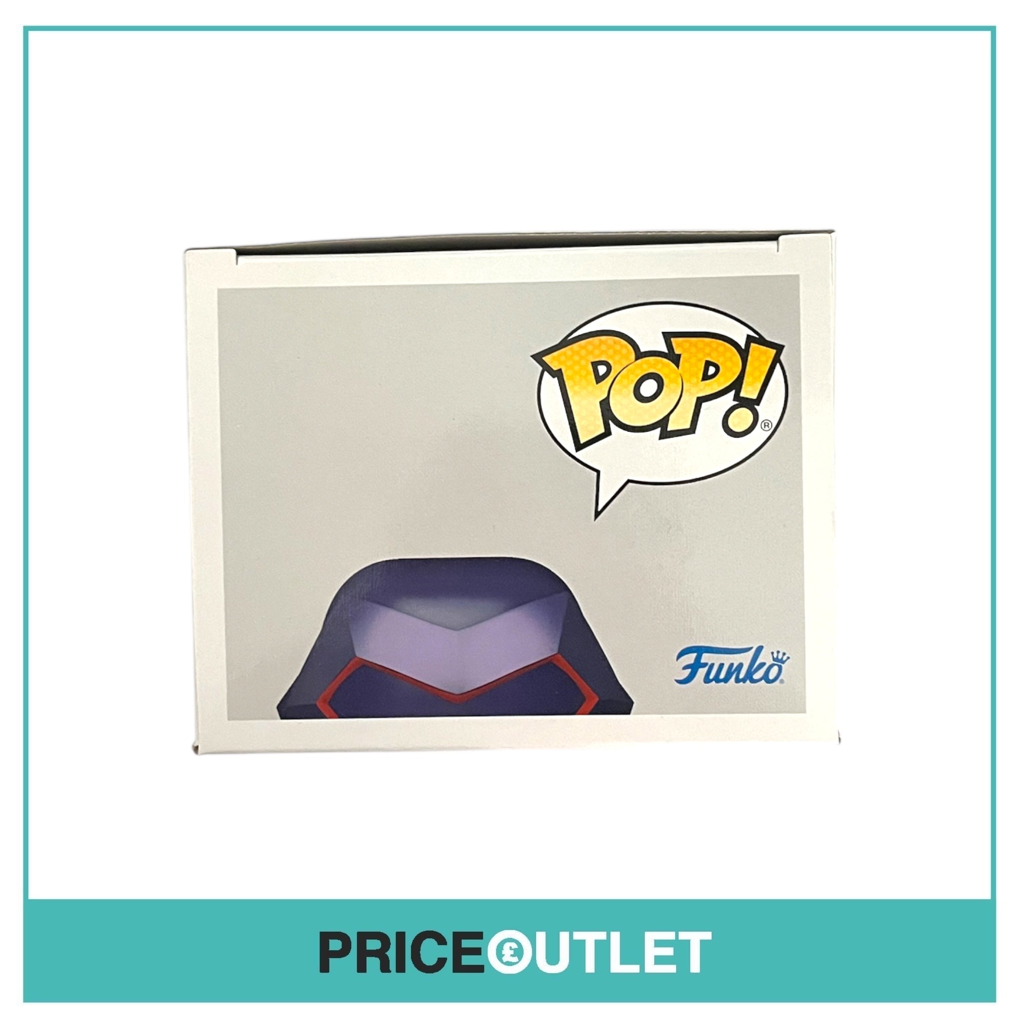 Funko - Star Wars - Karre