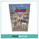 Funko - Captain Marvel (Monica Rambeau) (Special Edition)