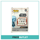 Funko - Star Wars - The Mandalorian