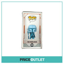 Funko - Star Wars - The Mandalorian
