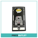 Funko - Star Wars - R2-D2