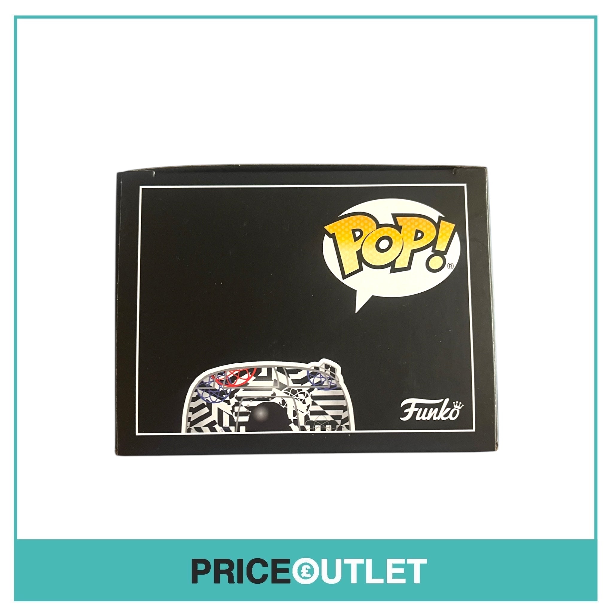 Funko - Star Wars - R2-D2