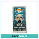 Funko - Star Wars - Thrawn’s Night Trooper