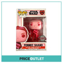 Funko - Star Wars - Fennec Shand