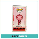 Funko - Star Wars - Fennec Shand