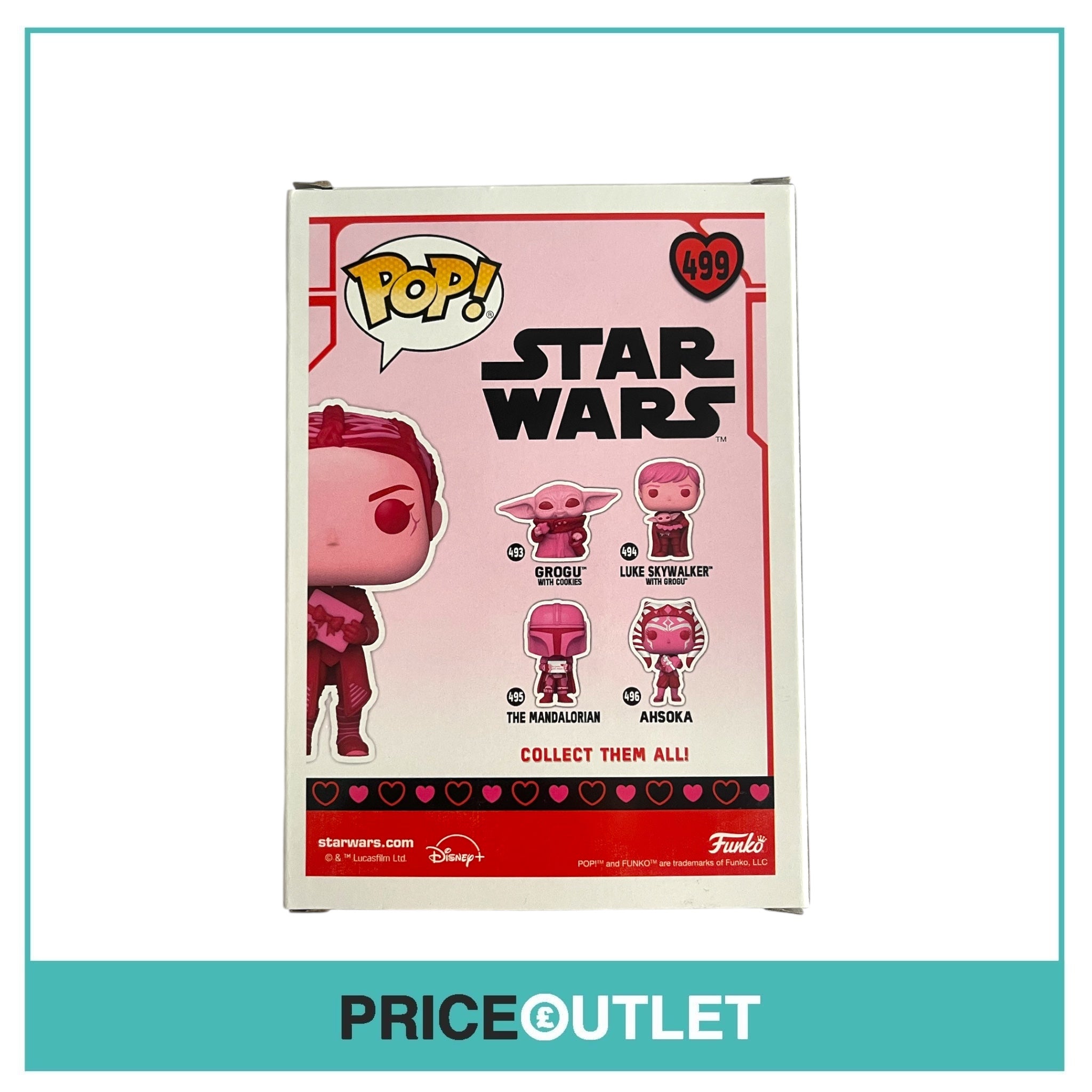 Funko - Star Wars - Fennec Shand