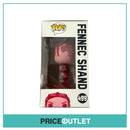 Funko - Star Wars - Fennec Shand