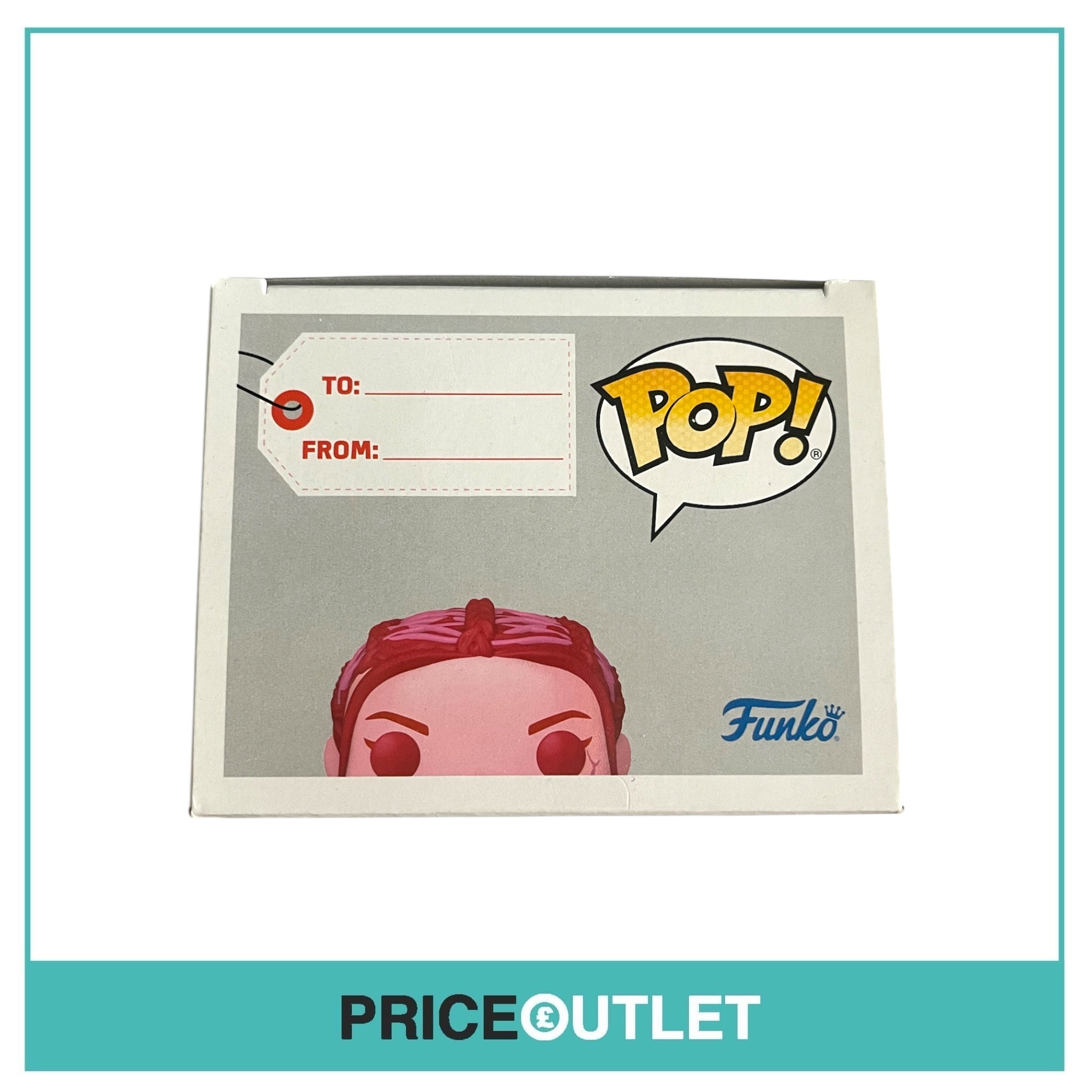 Funko - Star Wars - Fennec Shand