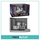 Funko - Marvel - Wanda Vision 1950’s Wanda & Vision Movie Moment - Brand New