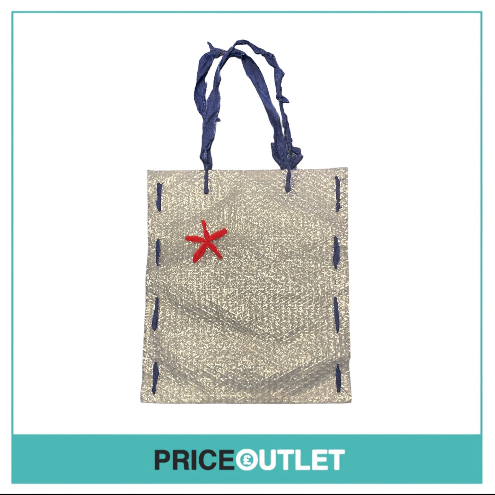 Dover Street Market - Bubble Bag - Size OS - BRAND NEW