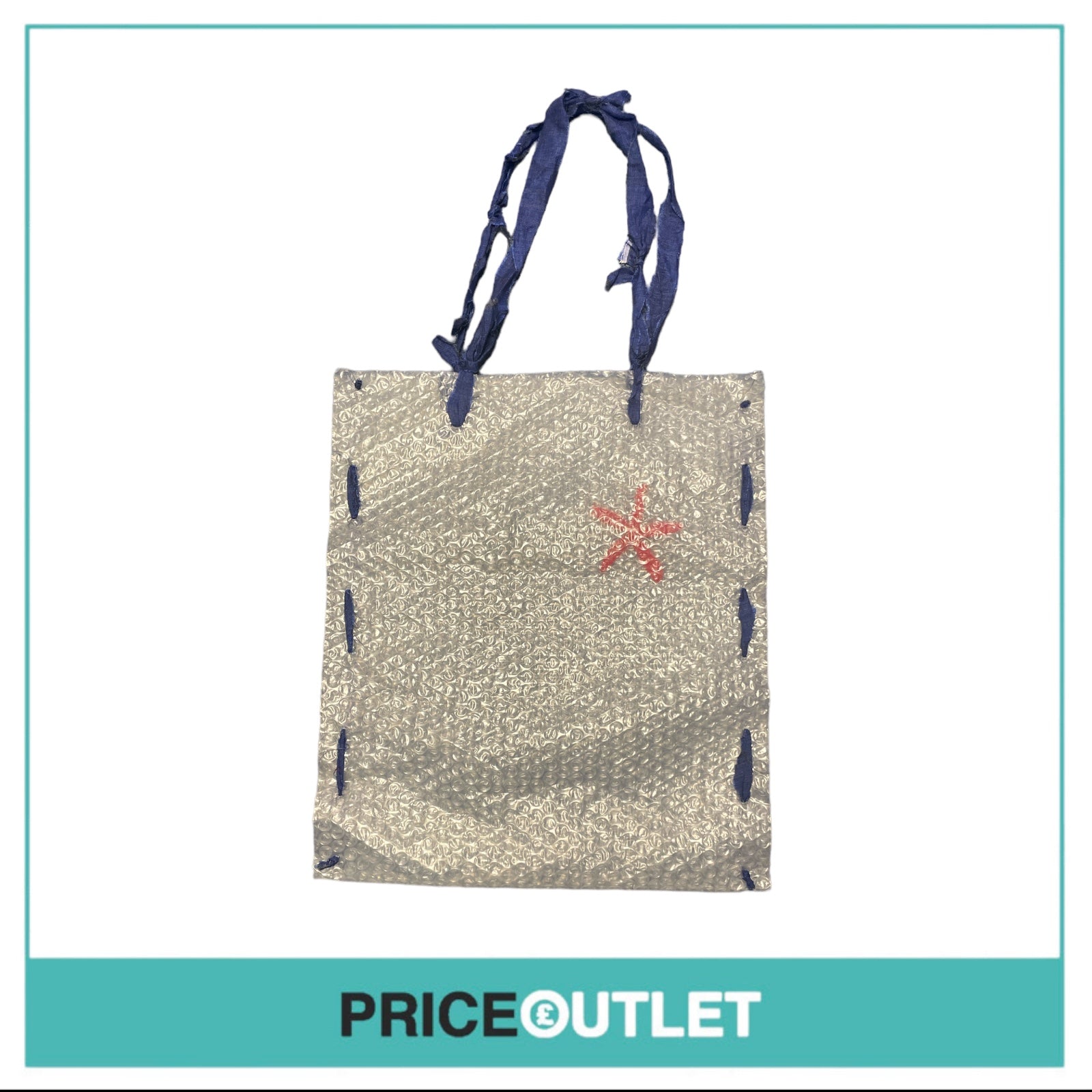 Dover Street Market - Bubble Bag - Size OS - BRAND NEW