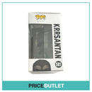 Funko - Star Wars - Krrsantan