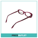 No Lens Pink Frame Glasses RRP £325 (5)