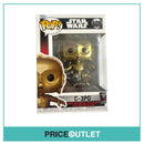 Funko - Star Wars - C-3PO