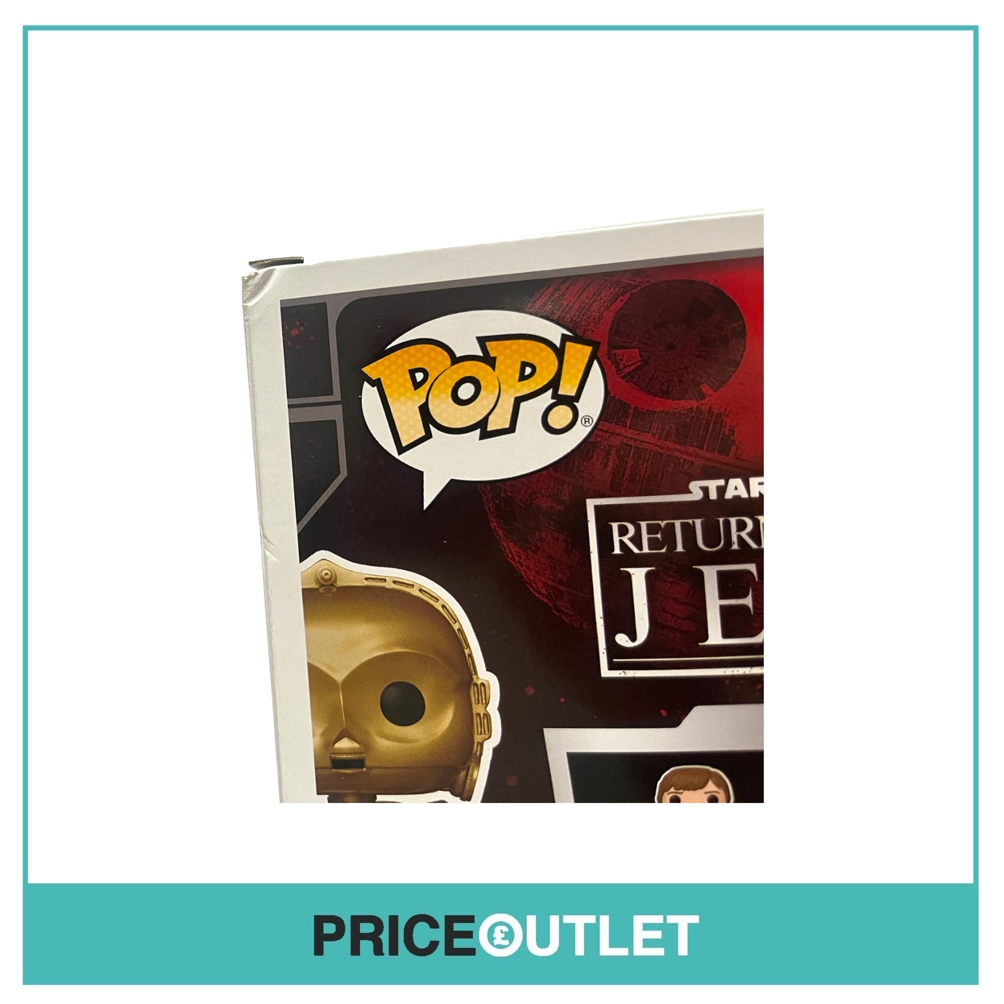 Funko - Star Wars - C-3PO