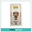 Funko - Star Wars - Frog Lady