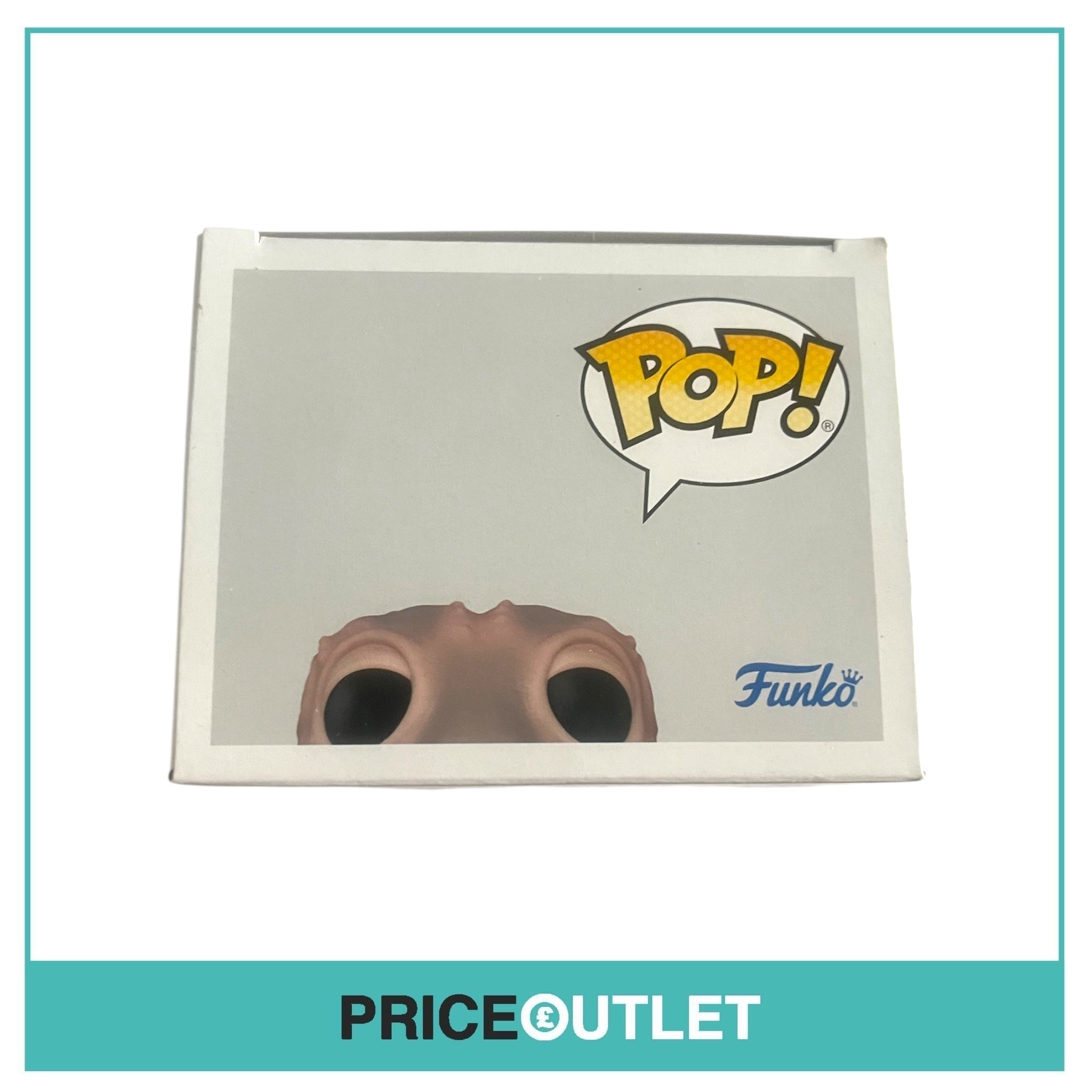 Funko - Star Wars - Frog Lady