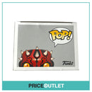 Funko - Star Wars - Darth Maul