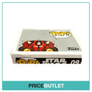 Funko - Star Wars - Darth Maul