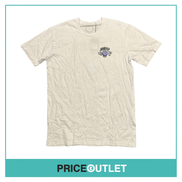 Jungles Jungles - Crystal Ball T-Shirt - Size L - BRAND NEW WITH TAGS