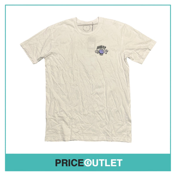 Jungles Jungles - Crystal Ball T-Shirt - Size M - BRAND NEW WITH TAGS