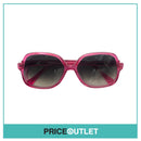Pink Frame Sunglasses RRP £325 (5)
