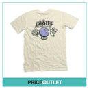 Jungles Jungles - Crystal Ball T-Shirt - Size M - BRAND NEW WITH TAGS