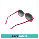 Pink Frame Sunglasses RRP £325 (5)