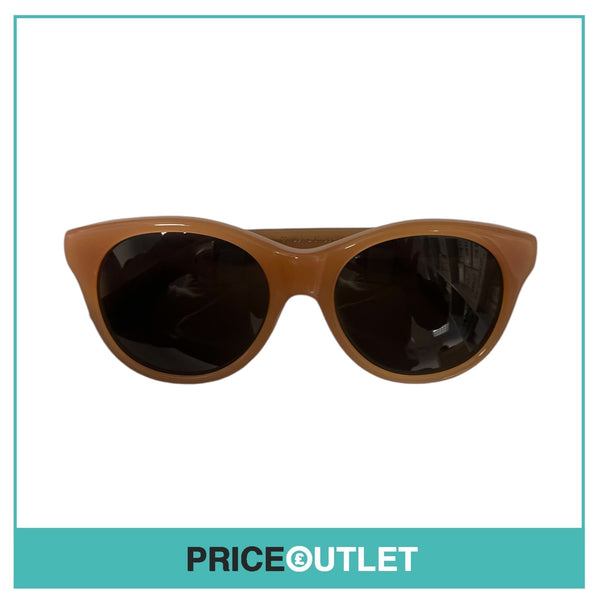 Brown Frame Sunglasses RRP £325 (8)