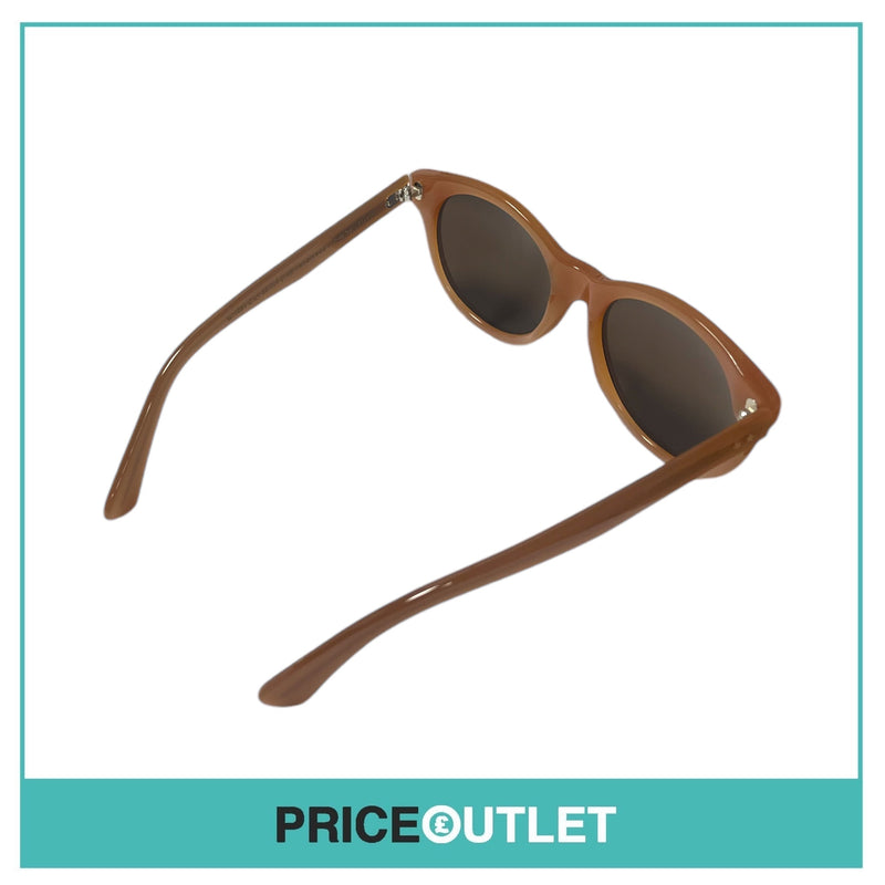 Brown Frame Sunglasses RRP £325 (8)
