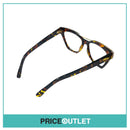 No Lens Brown Tortoiseshell Frame Glasses RRP £325 (12)