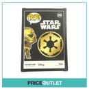 Funko - Star Wars - Stormtrooper