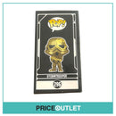 Funko - Star Wars - Stormtrooper