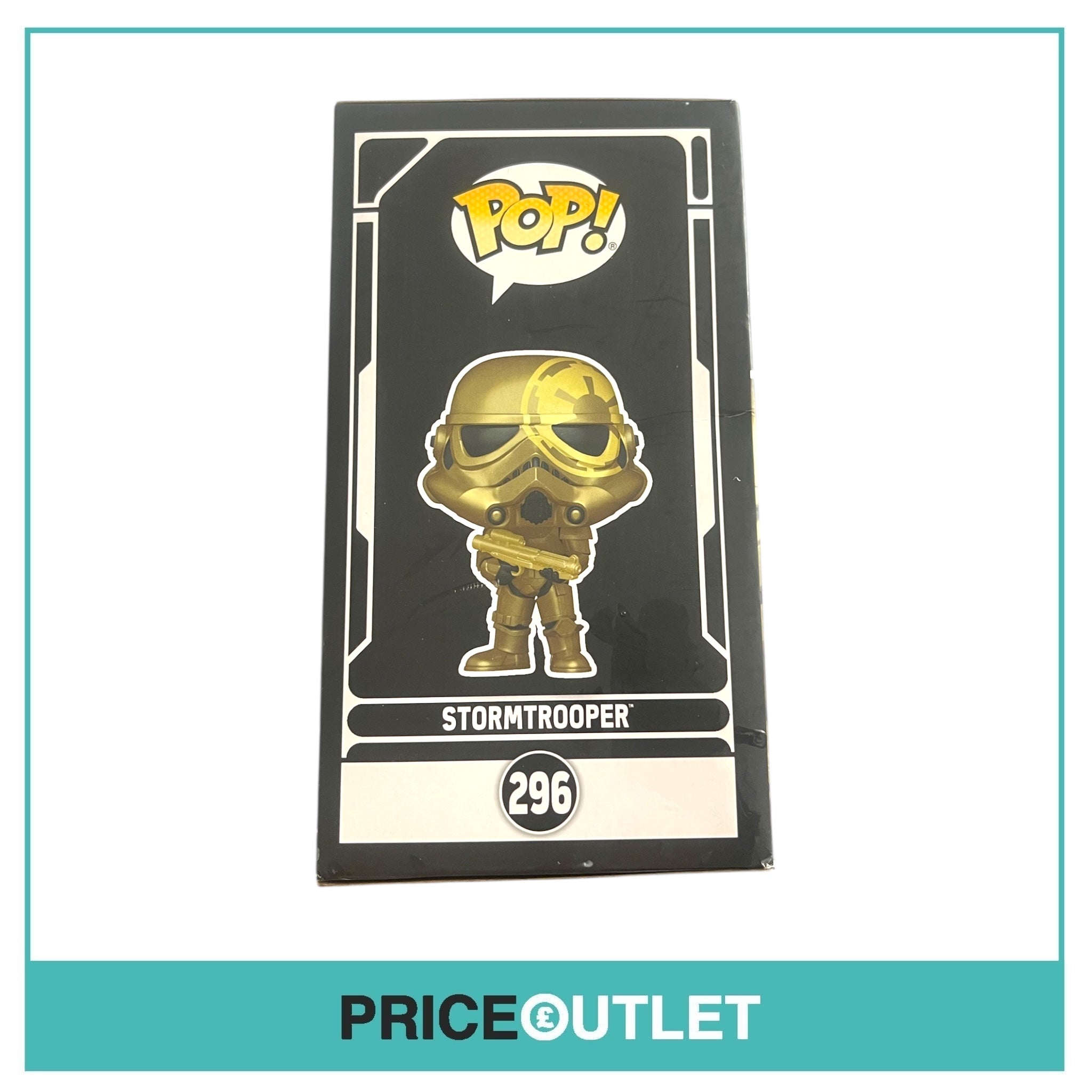 Funko - Star Wars - Stormtrooper